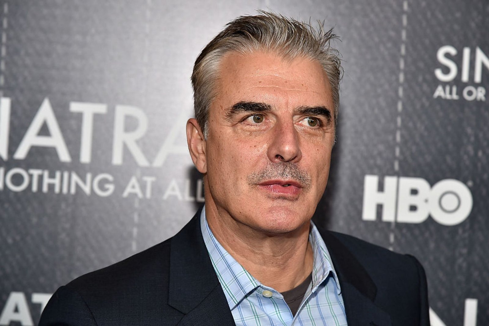 Chris Noth Is Accused Of Sexual Assault By A Fourth Woman Uk Reporter