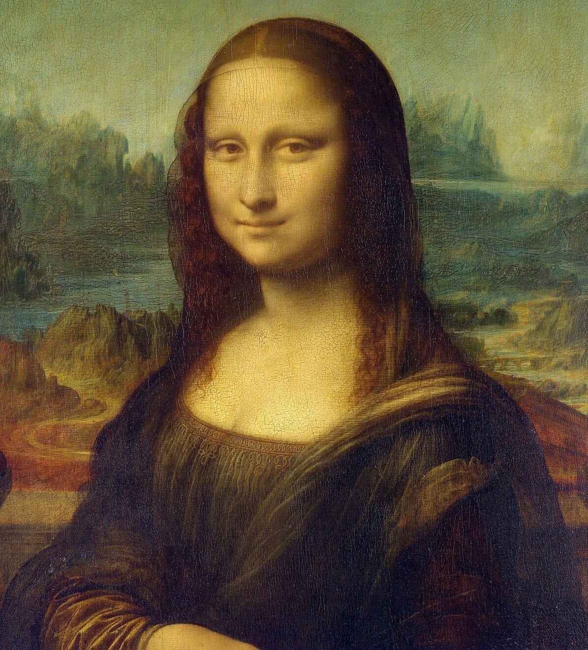 Mona Lisa