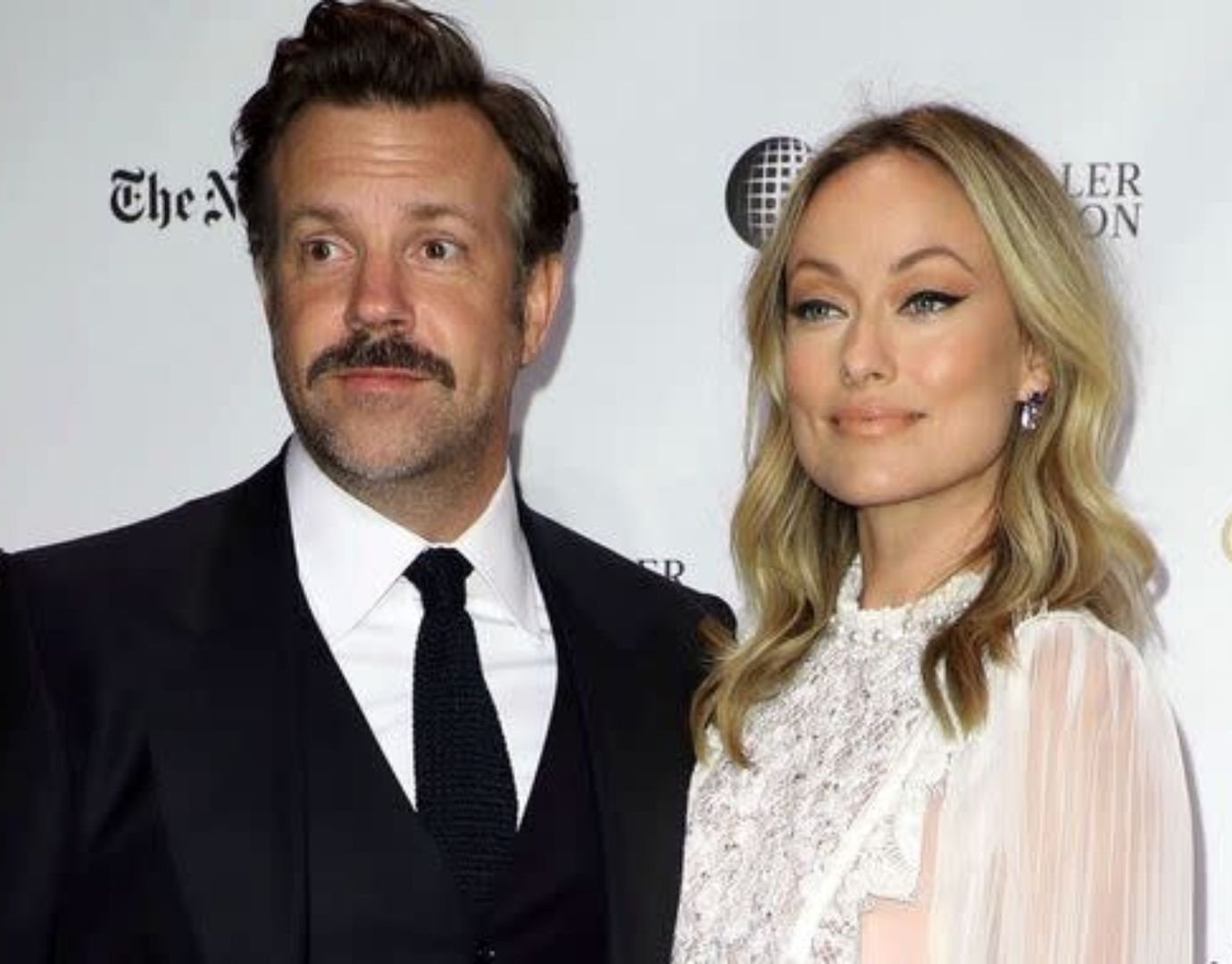 Jason Sudeikis, Olivia Wilde