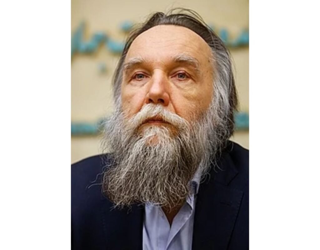 Alexander Dugin